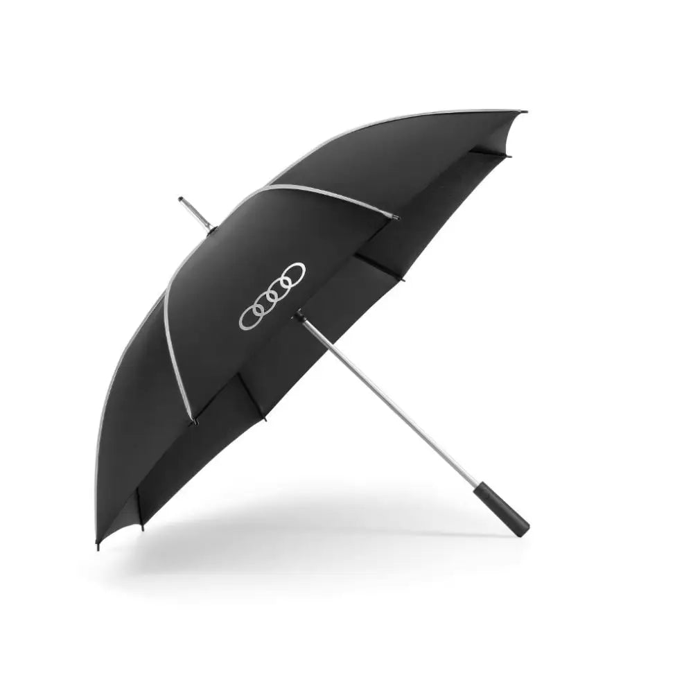 Original Paraply fra Audi-kolleksjonen 120cm Forhandler