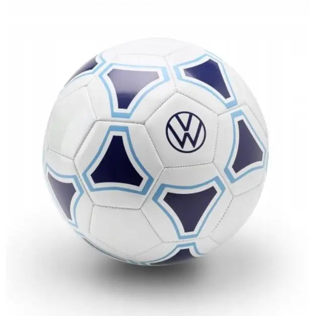Original Volkswagen Vw Fotball Størrelse 5