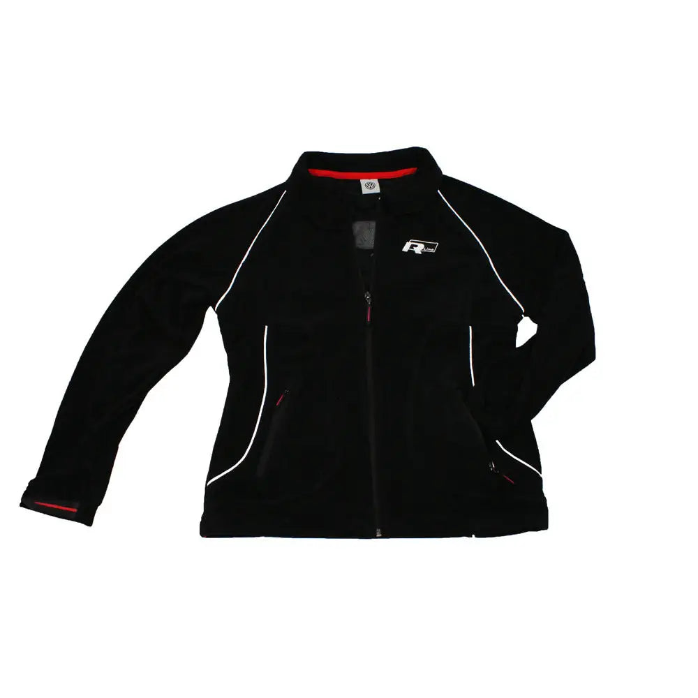 Original Vw Volkswagen Dames Polarjakke