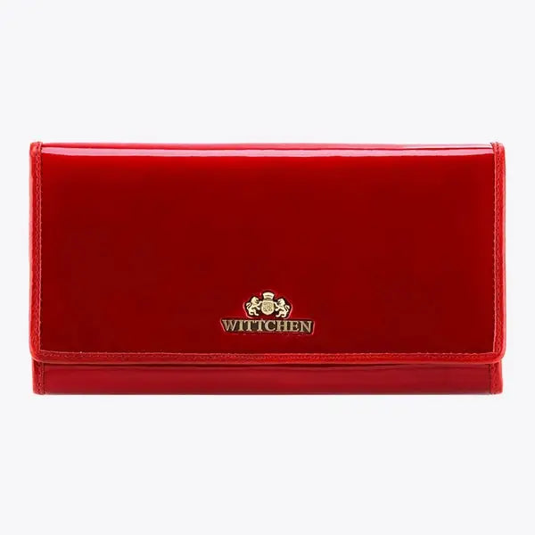 Original Wittchen Damepung 251075 Rød