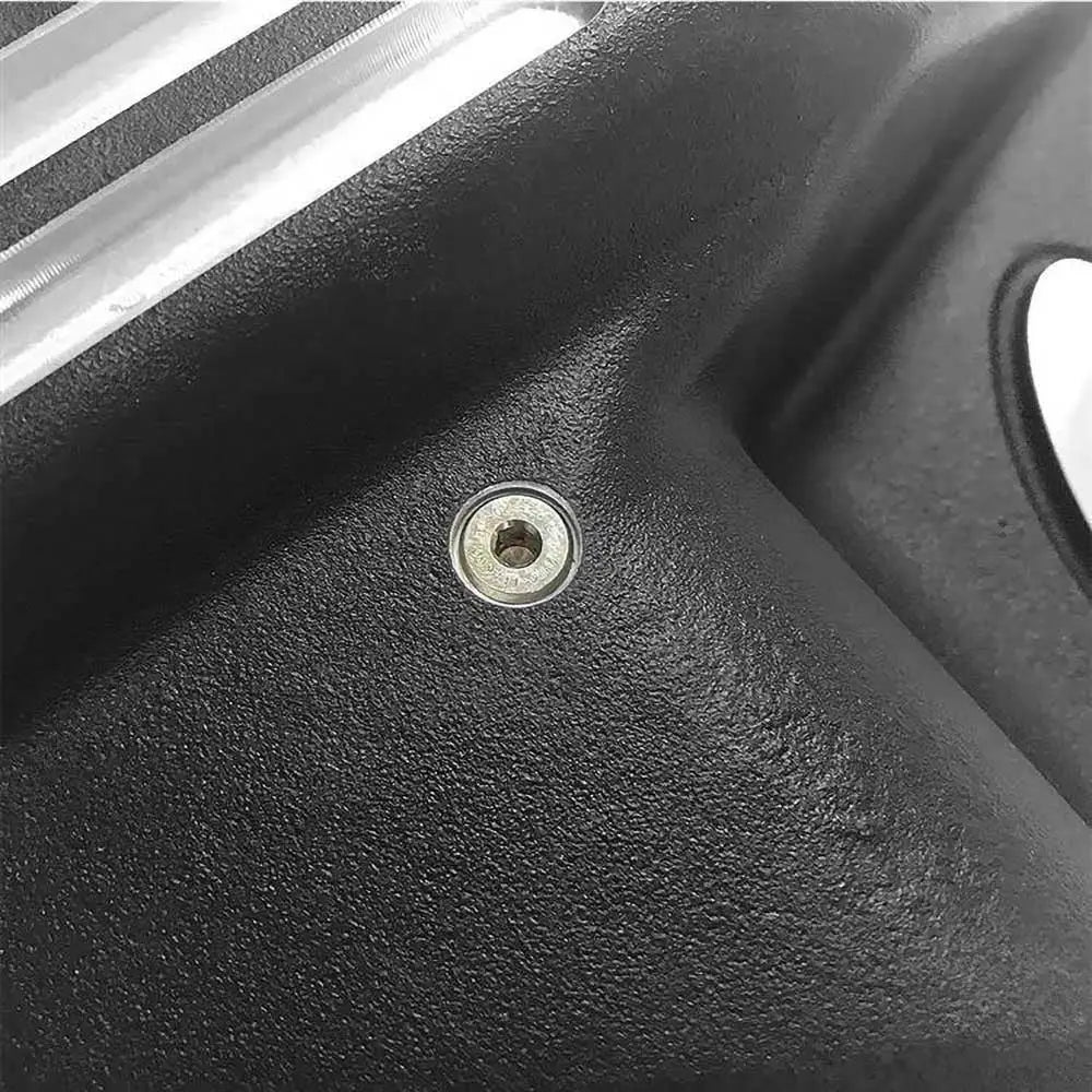 Osłona Mostu Dana 44 G2 Brute for Jeep Wrangler Jk 4 d 07-18