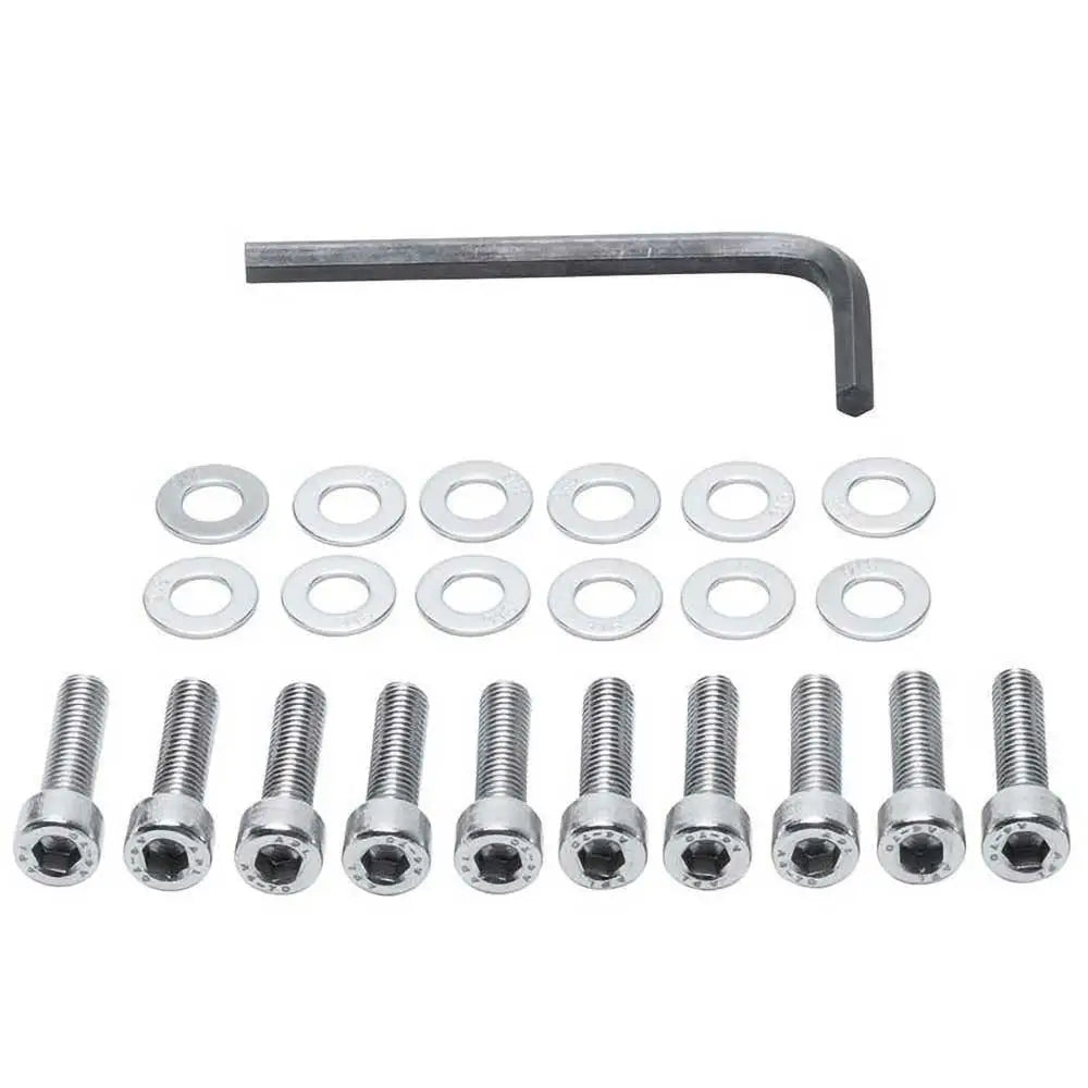 Osłona Mostu Dana 44 G2 Brute for Jeep Wrangler Jk 4 d 07-18