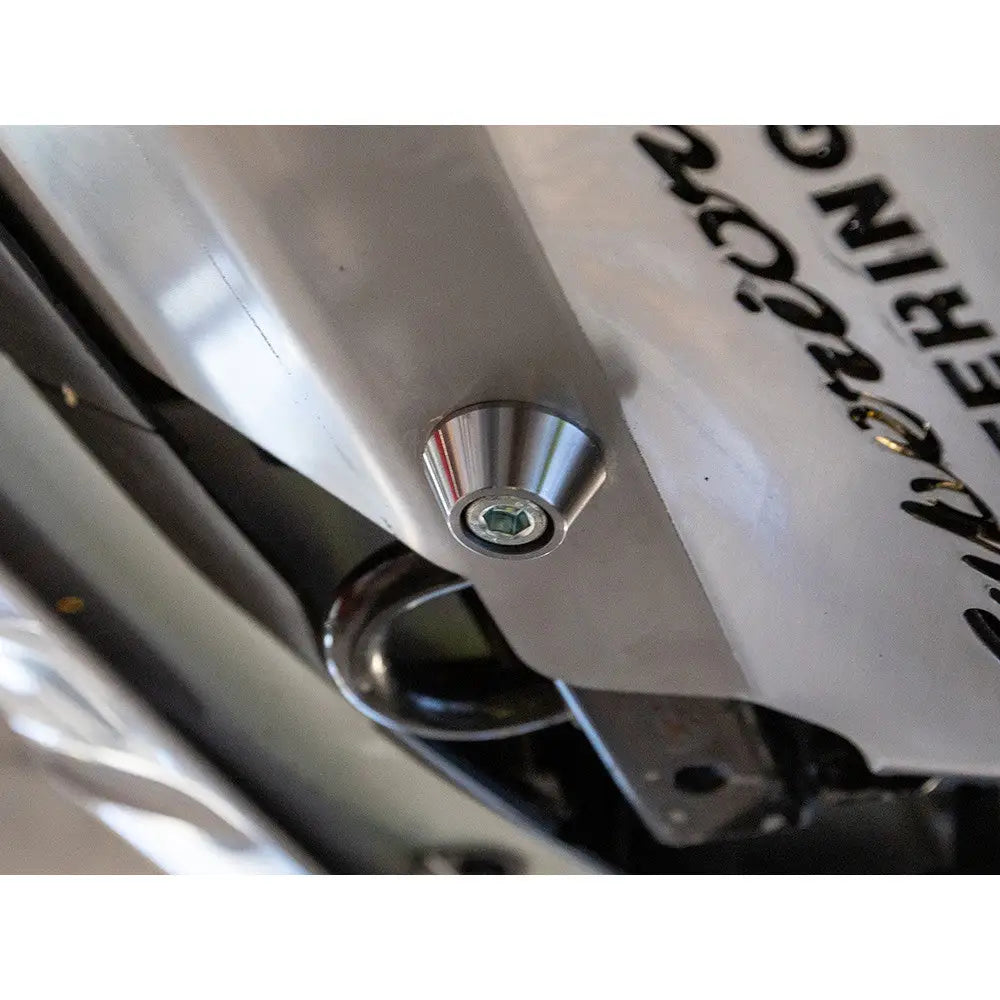 Overflatebeskyttelsessett Superior Engineering - Ford Ranger Py 23-