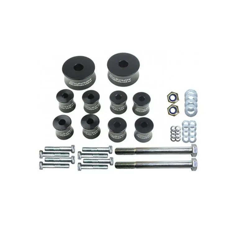 Overføringssett for Senket Frontdifferensial - Toyota Fj Cruiser 11-23