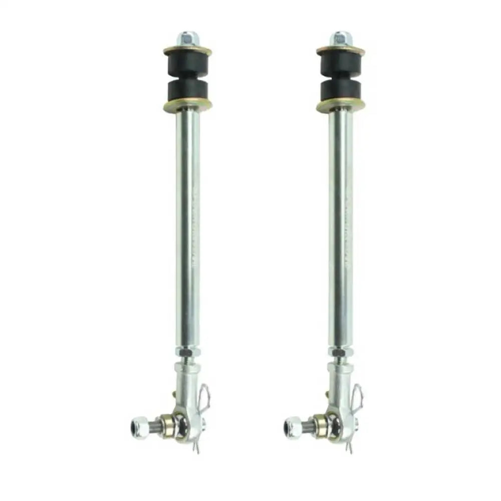 Overgangselement Foran for Stabilisatorløft på 5’’ - Nissan Patrol Y60 88-97