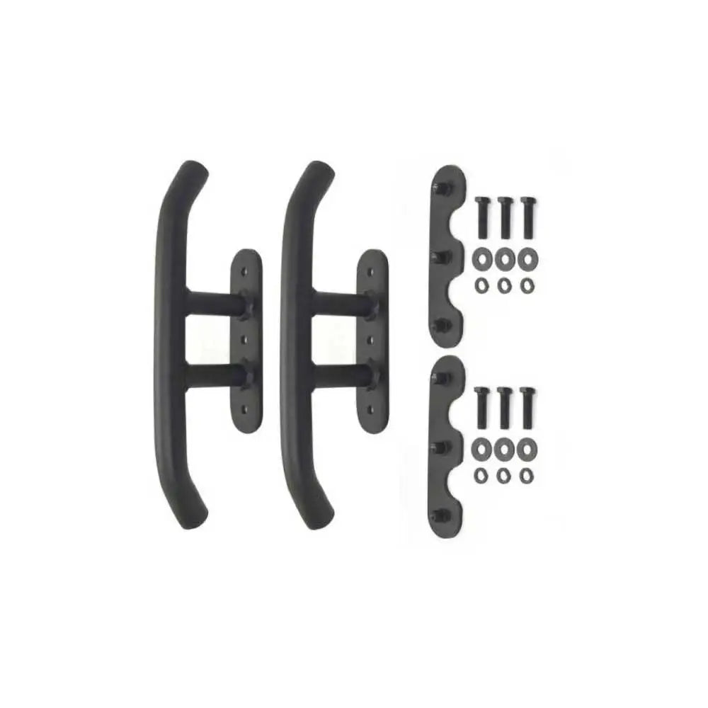 Overland Xtreme Takstativer for Jeep Gladiator Jt 20-