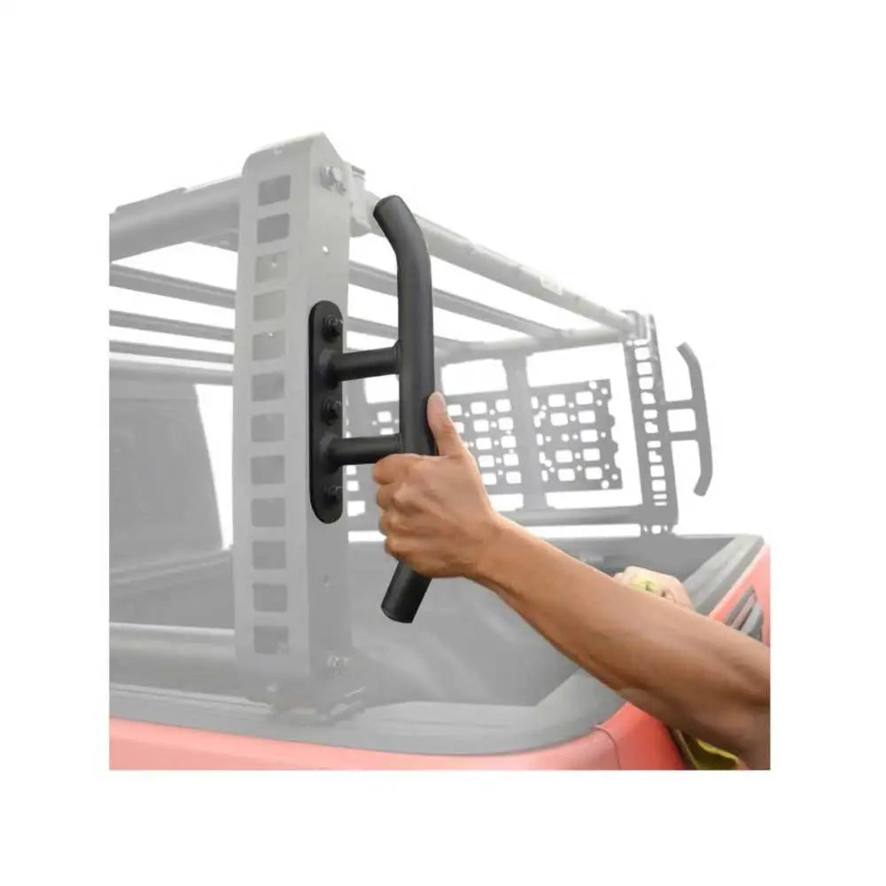 Overland Xtreme Takstativer for Jeep Gladiator Jt 20-