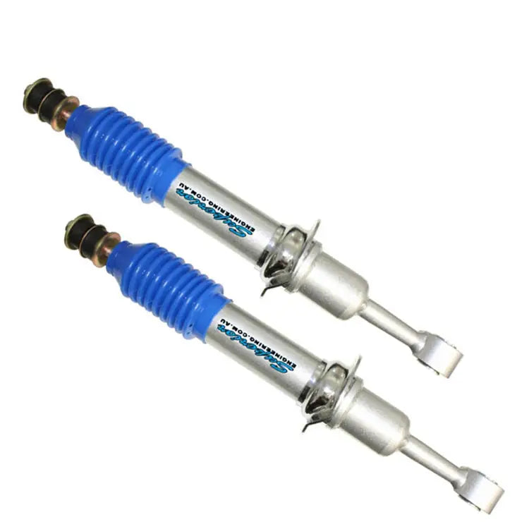 Overlegen Ingeniørløft 2’’ for Toyota Hilux Vigo 05-15