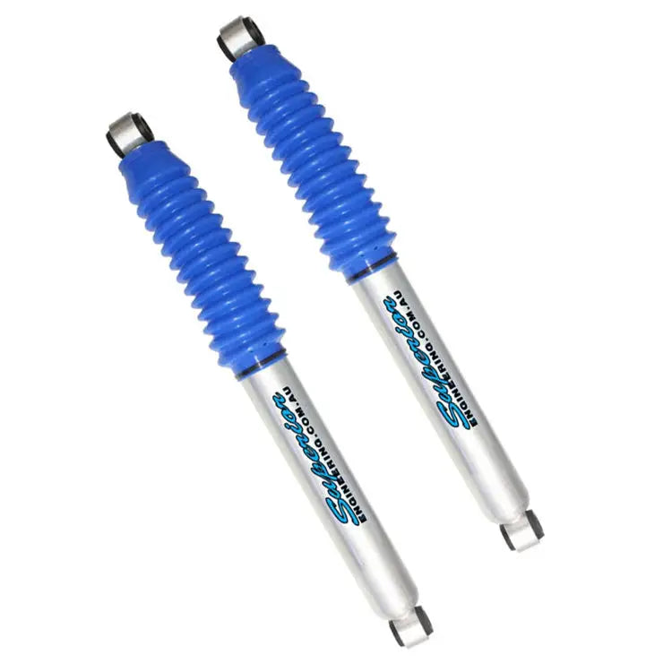 Overlegen Ingeniørløft 2’’ for Toyota Hilux Vigo 05-15