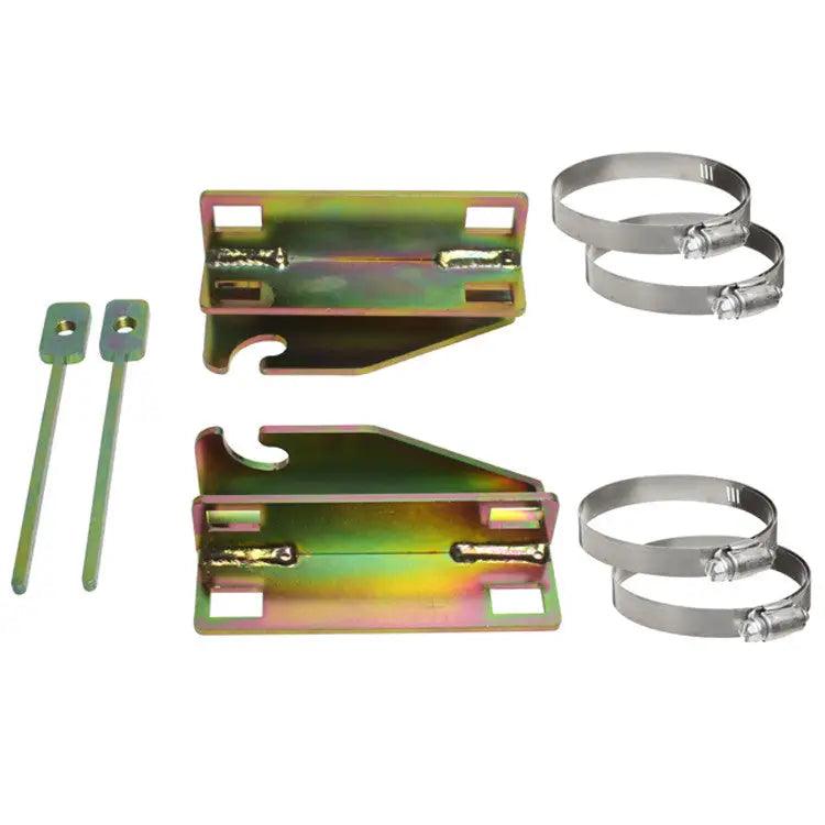 Overlegen Ingeniørmontasje for Ford Ranger Px/pxii 11-18 Eu