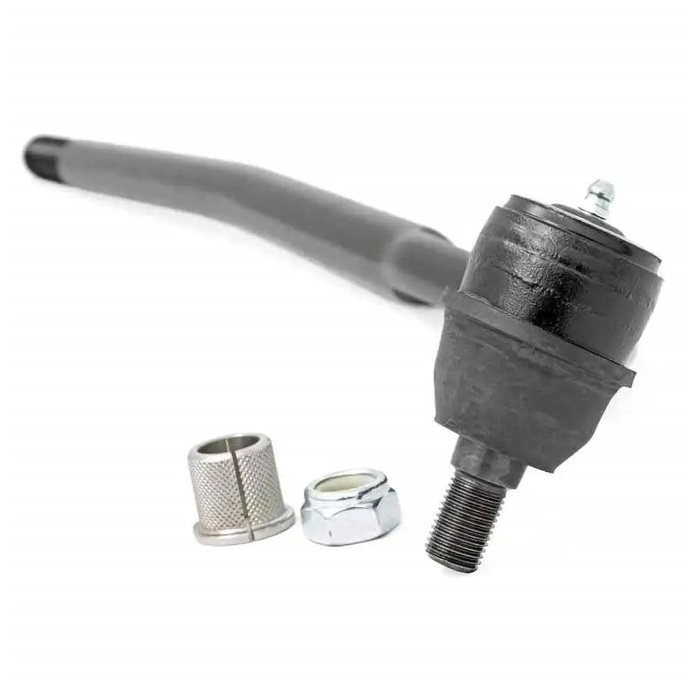 Overstyringsstang med Relokasjon av Panhardstangfeste Krav Country Heving 2,5-6’’ - Jeep Wrangler Jk 4 d 07-18