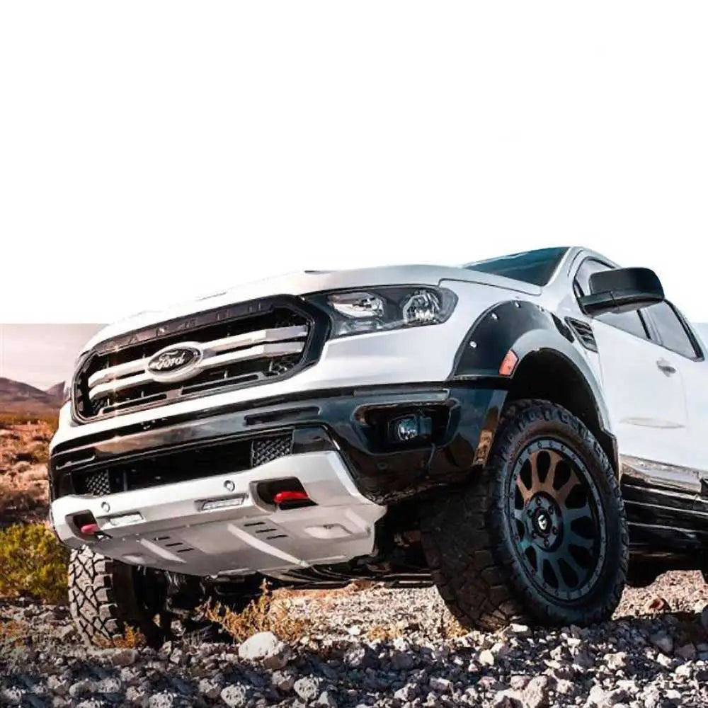 Øvre Kontrollarmer Foran Bds Lift 2-3,5’’ - Ford Ranger Pxiii 19-22 Eu