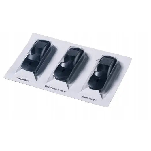 Påfyll til Porsche Blossom Experience Dispenser