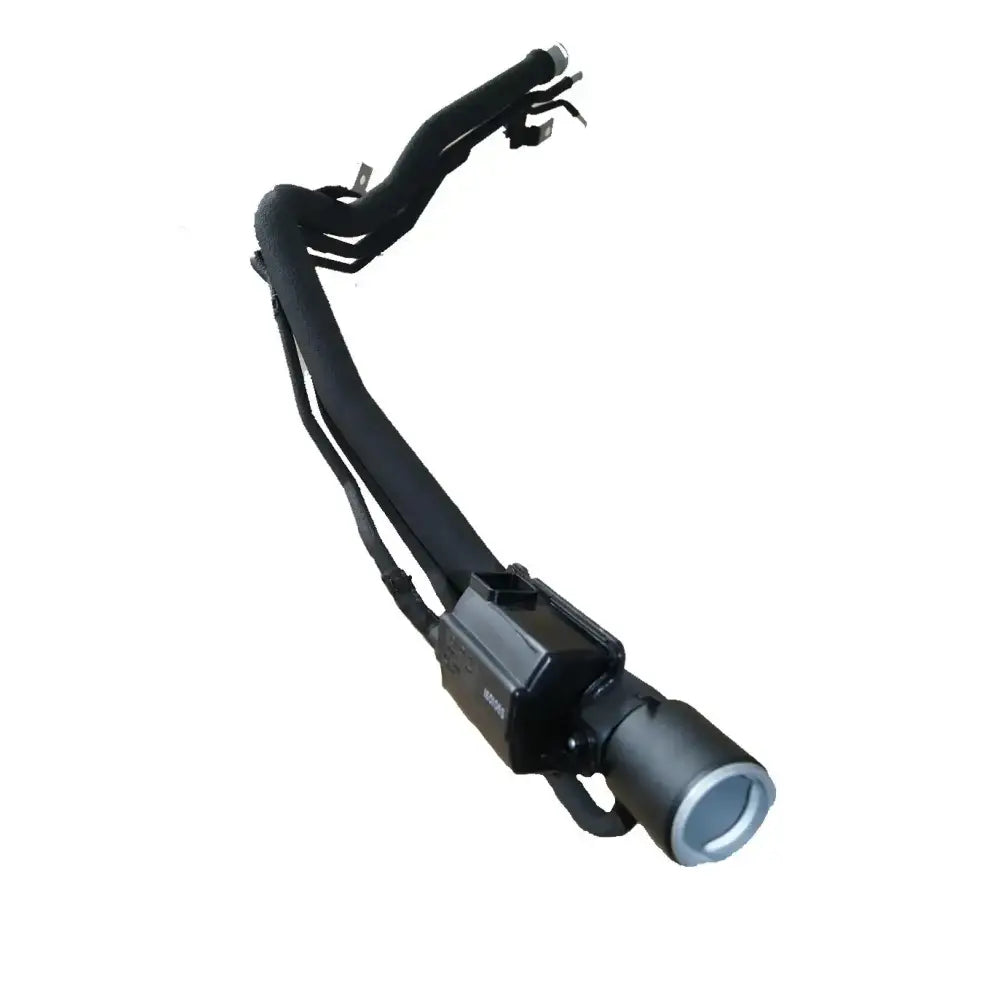 Påfyllingsrør - Kia Sportage 2004-2010 Diesel