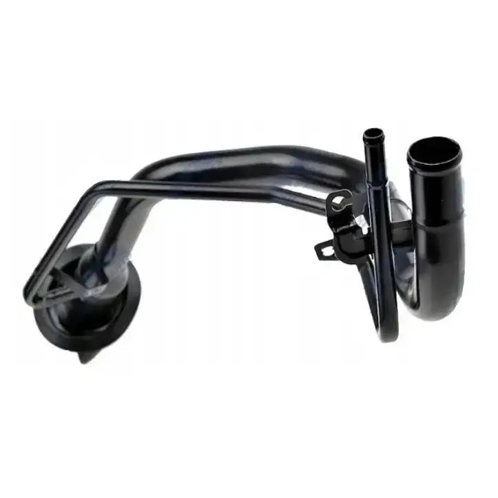 Påfyllingsrør - Mitsubishi Lancer 08-14 1.5,1.8,2.0 Bensin