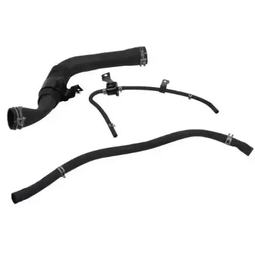 Påfyllingsrør - Mitsubishi Pajero Ii Lang