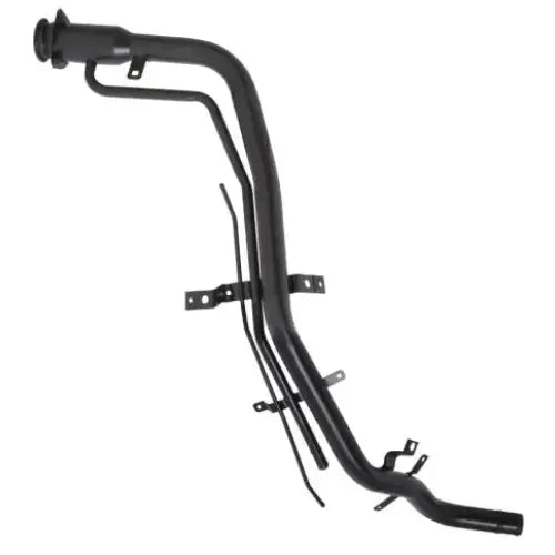 Påfyllingsrør - Mitsubishi Pajero Iii 2,5td; 3,2did