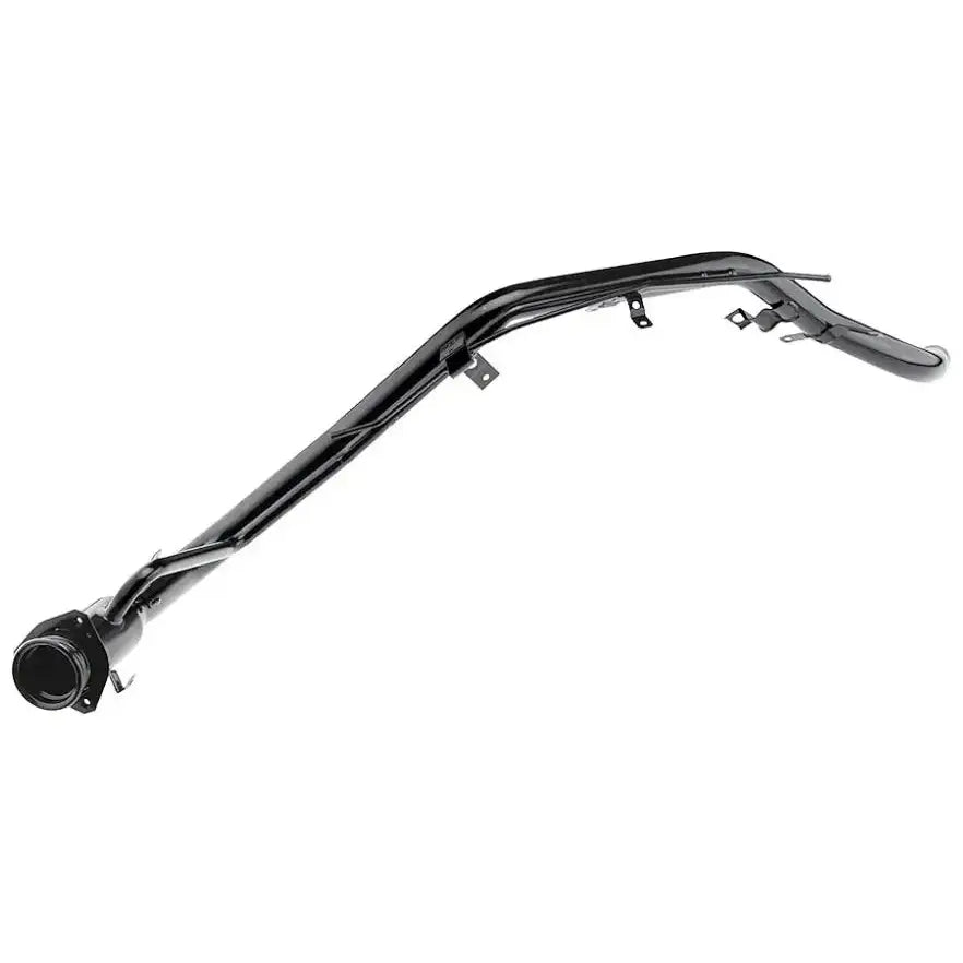 Påfyllingsrør - Mitsubishi Pajero Iii 2,5td; 3,2did