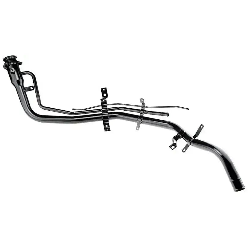 Påfyllingsrør - Mitsubishi Pajero Iii 2,5td; 3,2did