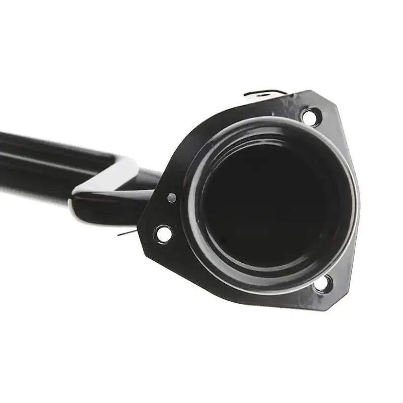 Påfyllingsrør - Mitsubishi Pajero Iii 2,5td; 3,2did