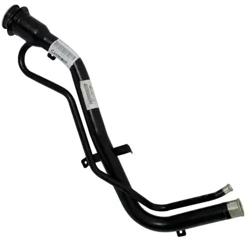 Påfyllingsrør - Mitsubishi Pajero Pinin Gdi Kort