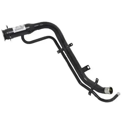 Påfyllingsrør - Mitsubishi Pajero Sport 97- Bensin