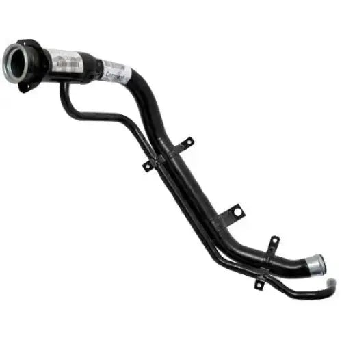 Påfyllingsrør - Mitsubishi Pajero Sport 97- Diesel