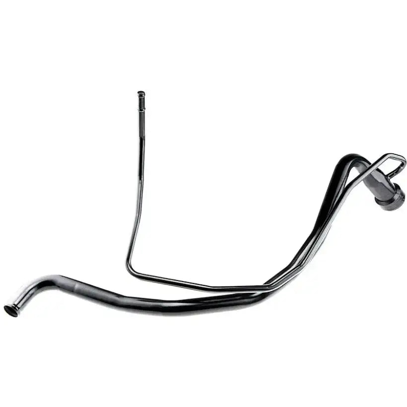 Påfyllingsrør - Toyota Corolla E12 02-07 Bensin