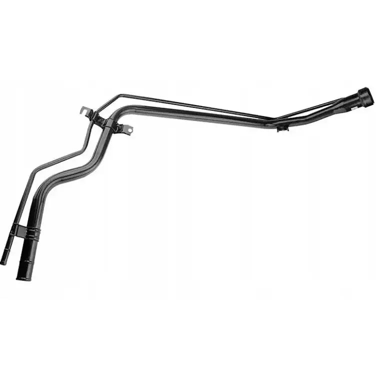 Påfyllingsrør - Toyota Land Cruiser J100 98-07