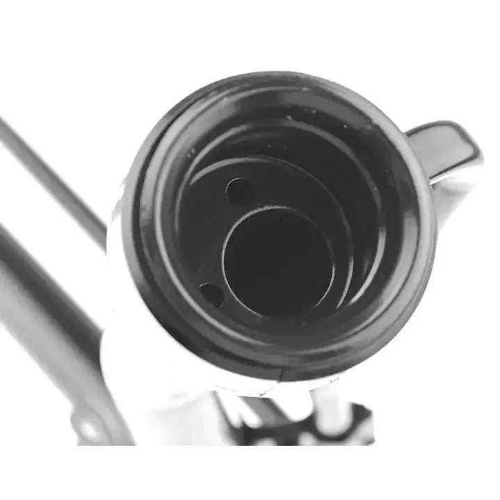 Påfyllingsrør Toyota Land Cruiser J120 02-09 5d Bensin