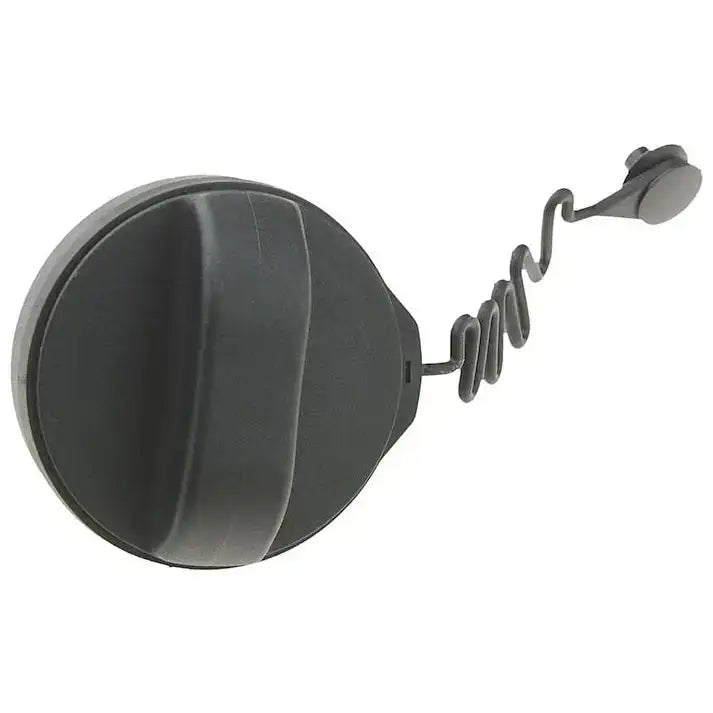 Påfyllingsrør Toyota Land Cruiser J120 02-09 5d Bensin