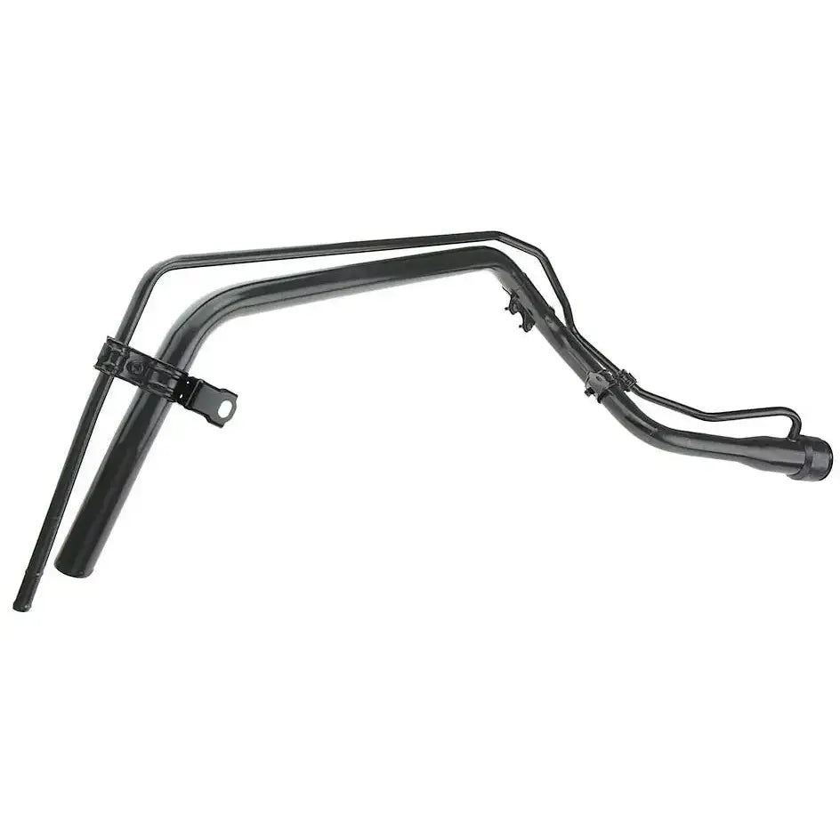 Påfyllingsrør - Toyota Land Cruiser J150 09-15 Bensin