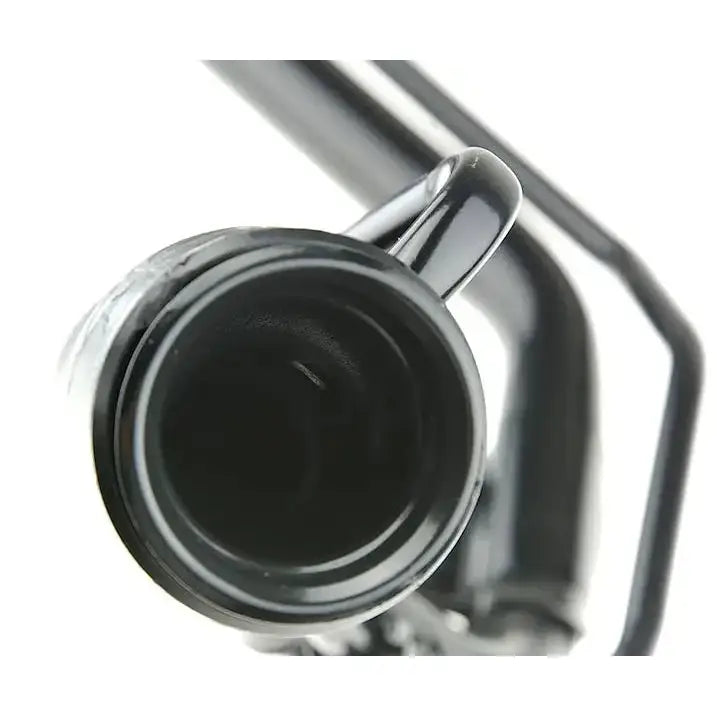 Påfyllingsrør - Toyota Land Cruiser J150 09-15 Bensin