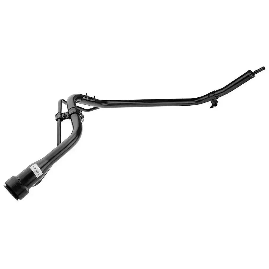 Påfyllingsrør - Toyota Land Cruiser J150 09-15 Diesel