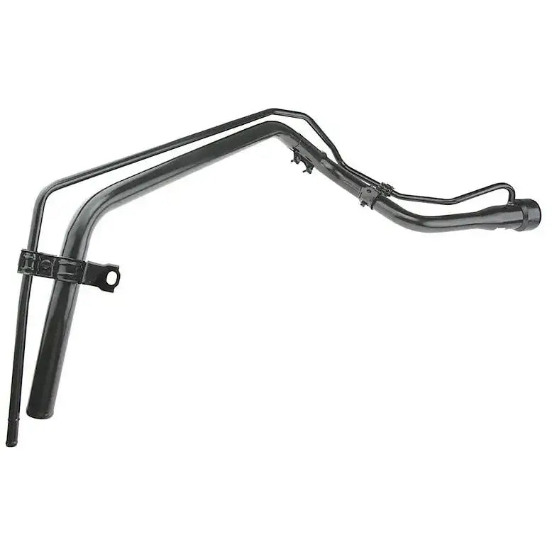 Påfyllingsrør - Toyota Land Cruiser J150 09-15 Diesel