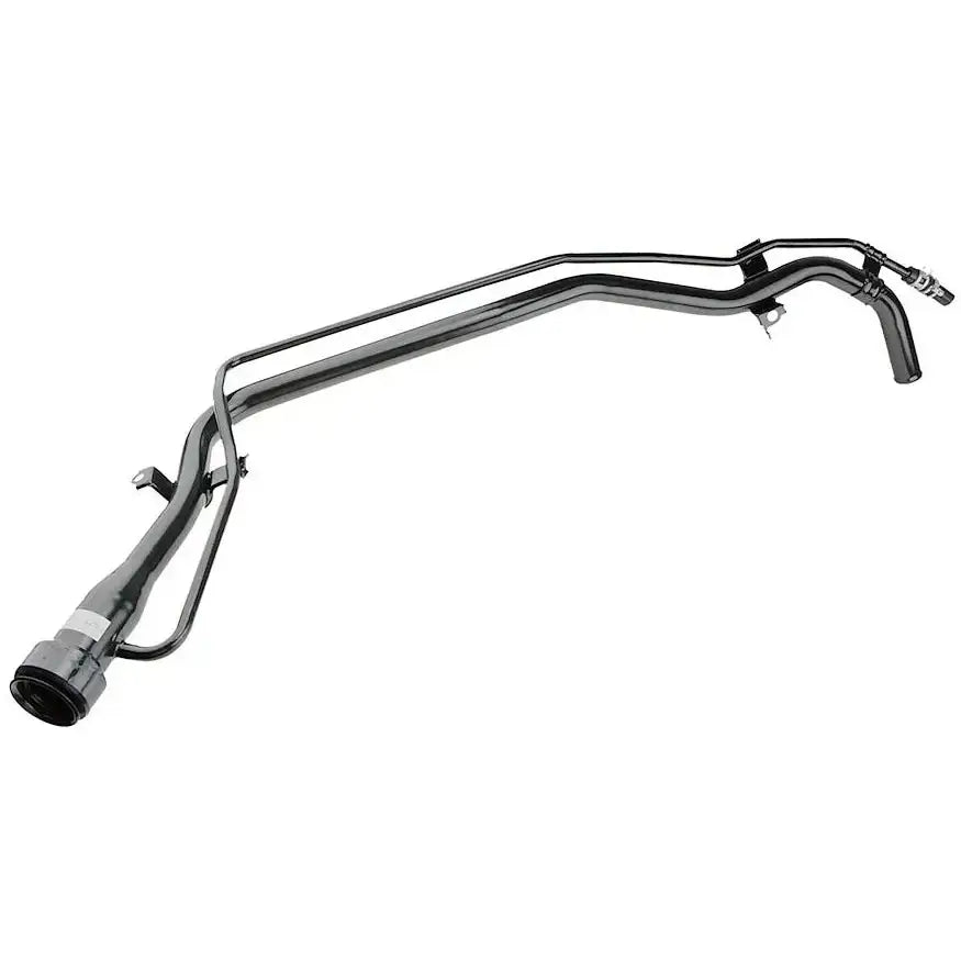 Påfyllingsrør - Toyota Land Cruiser J200 07- Diesel