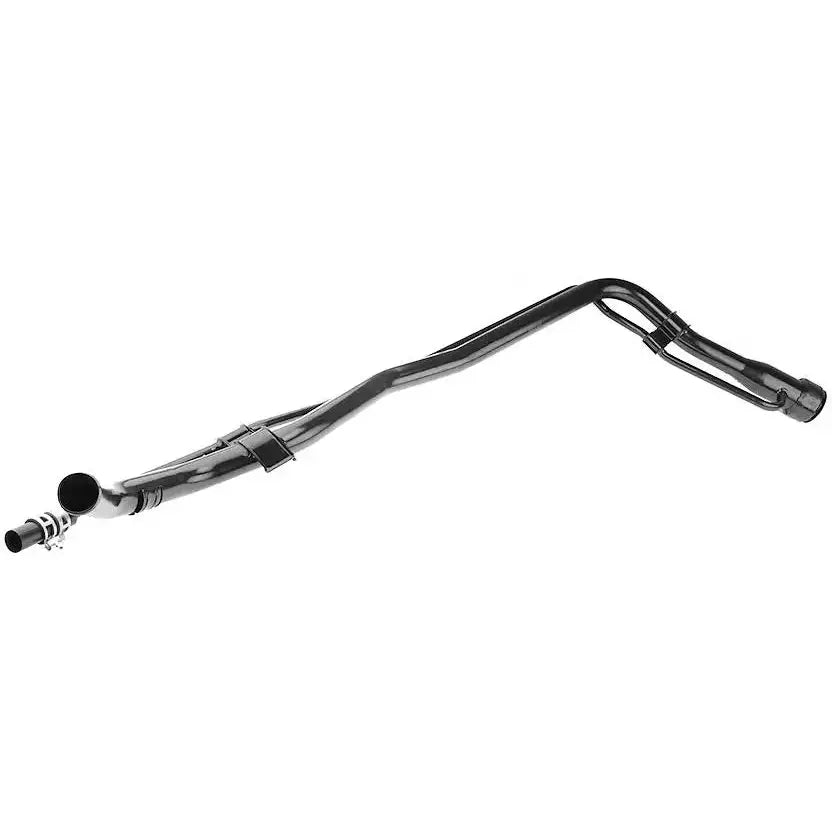 Påfyllingsrør - Toyota Land Cruiser J200 07- Diesel