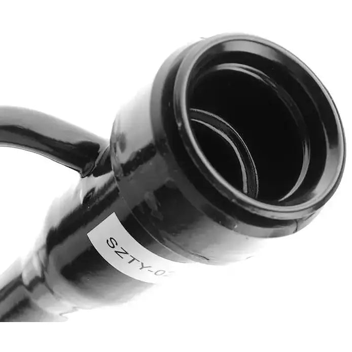 Påfyllingsrør - Toyota Land Cruiser J200 07- Diesel