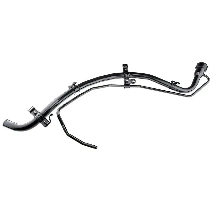 Påfyllingsrør - Toyota Rav 4 06-12 Diesel