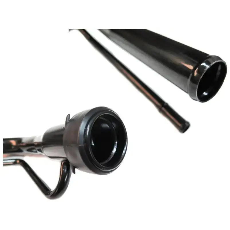 Påfyllingsrør - Toyota Yaris / Yaris Verso 99-05 Diesel