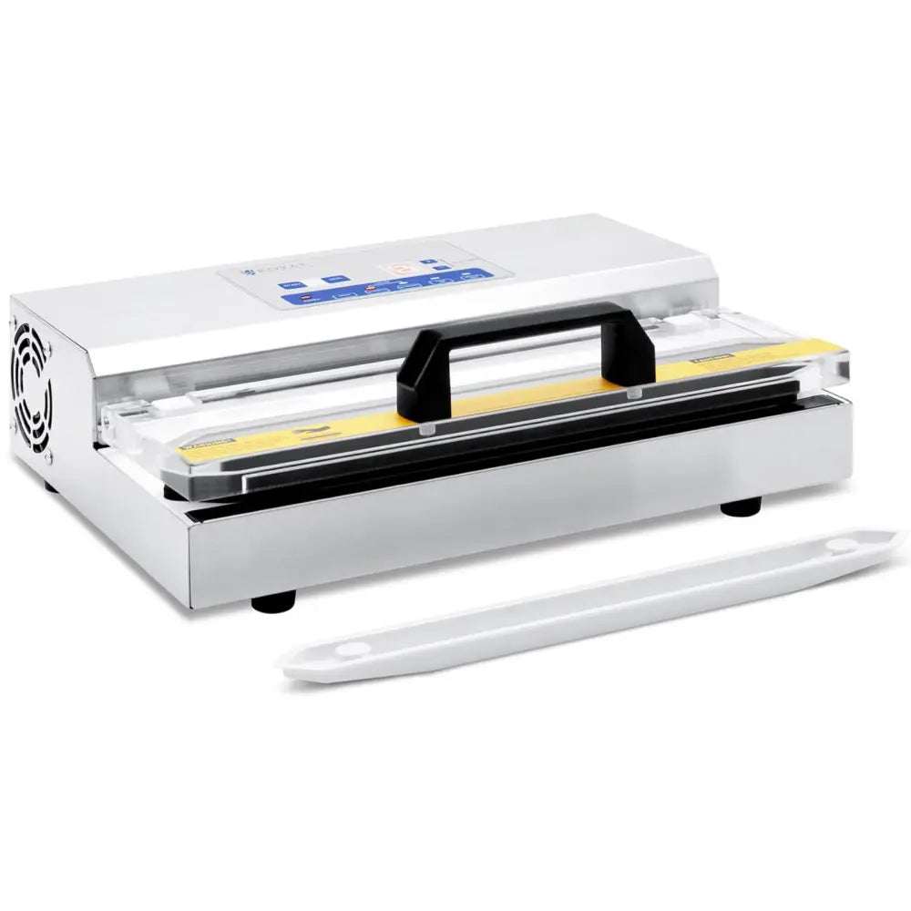 Pakowarka Próżniowa Listwowa Do żywności 31 Cm 580 w