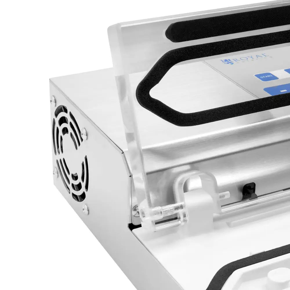 Pakowarka Próżniowa Listwowa Do żywności 31 Cm 580 w