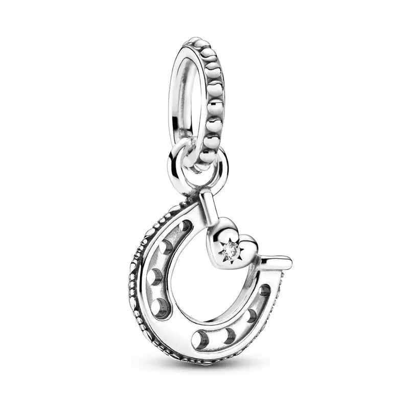 Charm-anhenget Lykkehov 799157c01 til Kjede