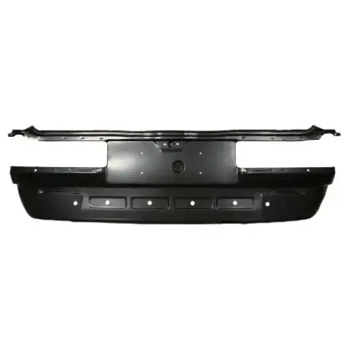 Panel bak - Mercedes W123 75-85
