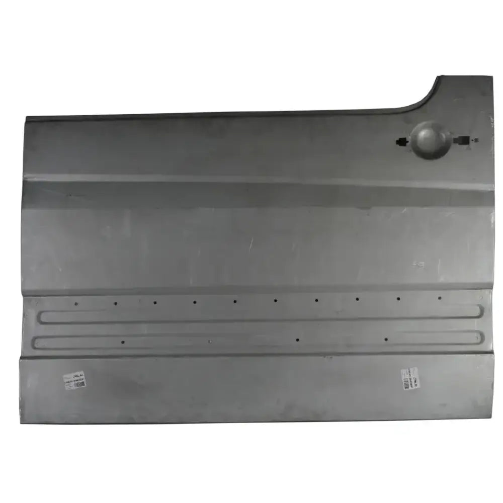 Panel bak Skyvedør Høyre - Mercedes Sprinter (906) 06-18