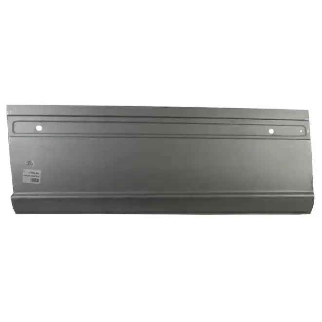 Panel Bakre Dør - Mercedes Vito/viano (w639) 03-10