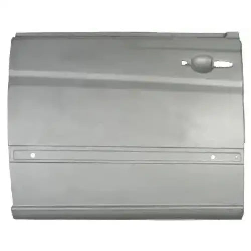 Panel Bakre Dør - Mercedes Vito/viano (w639)