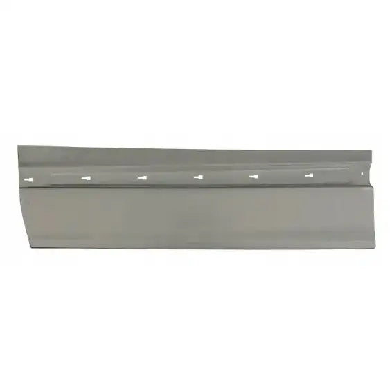 Panel Foran Dør Venstre - Mercedes c Klasse (w203) 00-07