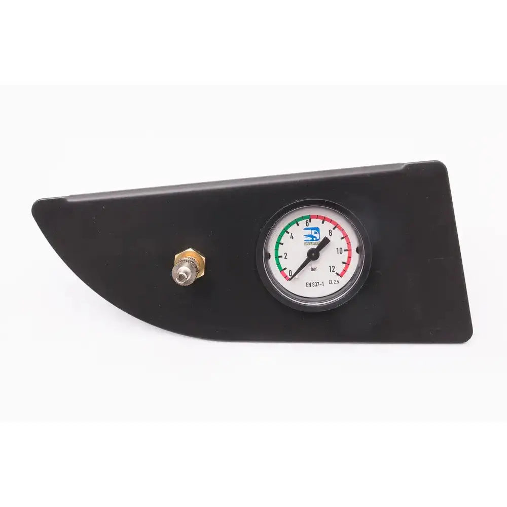 Panel med Trykkmåler - Fiat