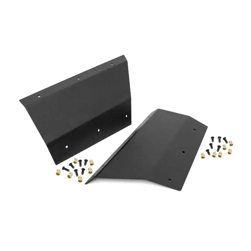 Panelbeskyttelse bak Rough Country 97-01 - Jeep Cherokee Xj 97-01